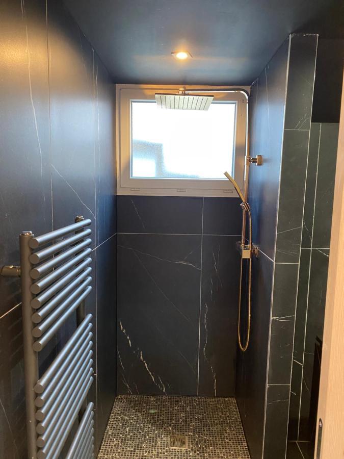 « Cote Plage » Appartement Face Mer Le Portel Buitenkant foto